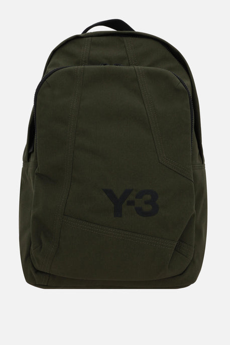 Y-3 Classic recycled nylon backpack