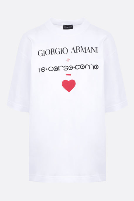 Giorgio Armani Launches Special Collection for 10 Corso Como – WWD