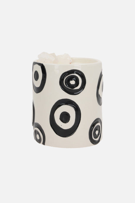 City Soul small scented candle